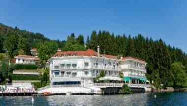 Hotel Giardinetto a Pettenasco, IT