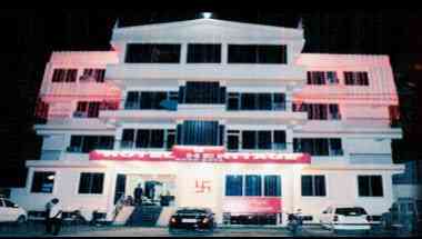 Hotel Heritage a Gaya, IN