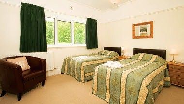 Изображение места проведения