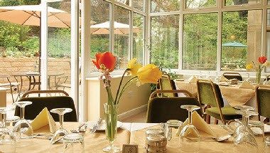 Изображение места проведения