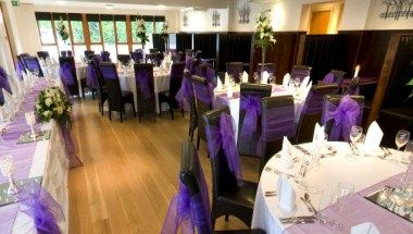 Bild des Veranstaltungsortes