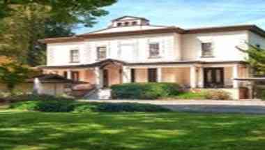 Vallombrosa Center в Menlo Park, CA