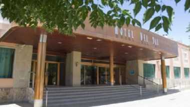 Hotel Del Val, Andujar, ES
