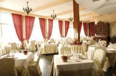 Hotel Del Val, Andujar, ES