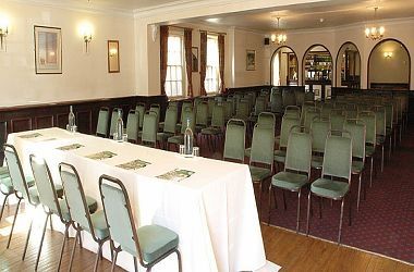 Изображение места проведения