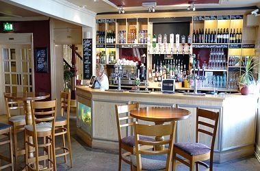 Изображение места проведения