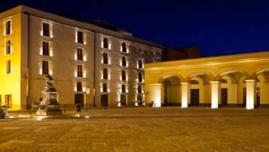 La Gancia - Residenza Turistico Alberghiera a Trapani, IT