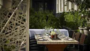 Poste Moderne Brasserie в Вашингтон, DC