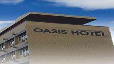 Oasis Hotel в Chiang Mai, TH