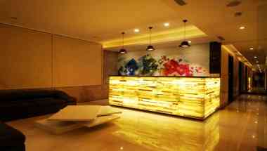 Sapphire Star Inn, Indore, IN