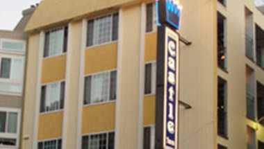 Castle Inn i San Francisco, CA