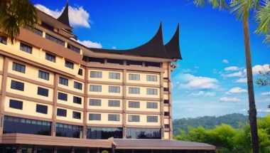 Hotel Bumiminang à Padang, ID