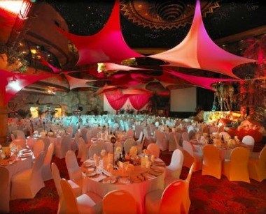 Изображение места проведения