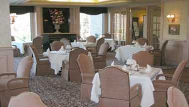 Hidden Creek Country Club a Herndon, VA