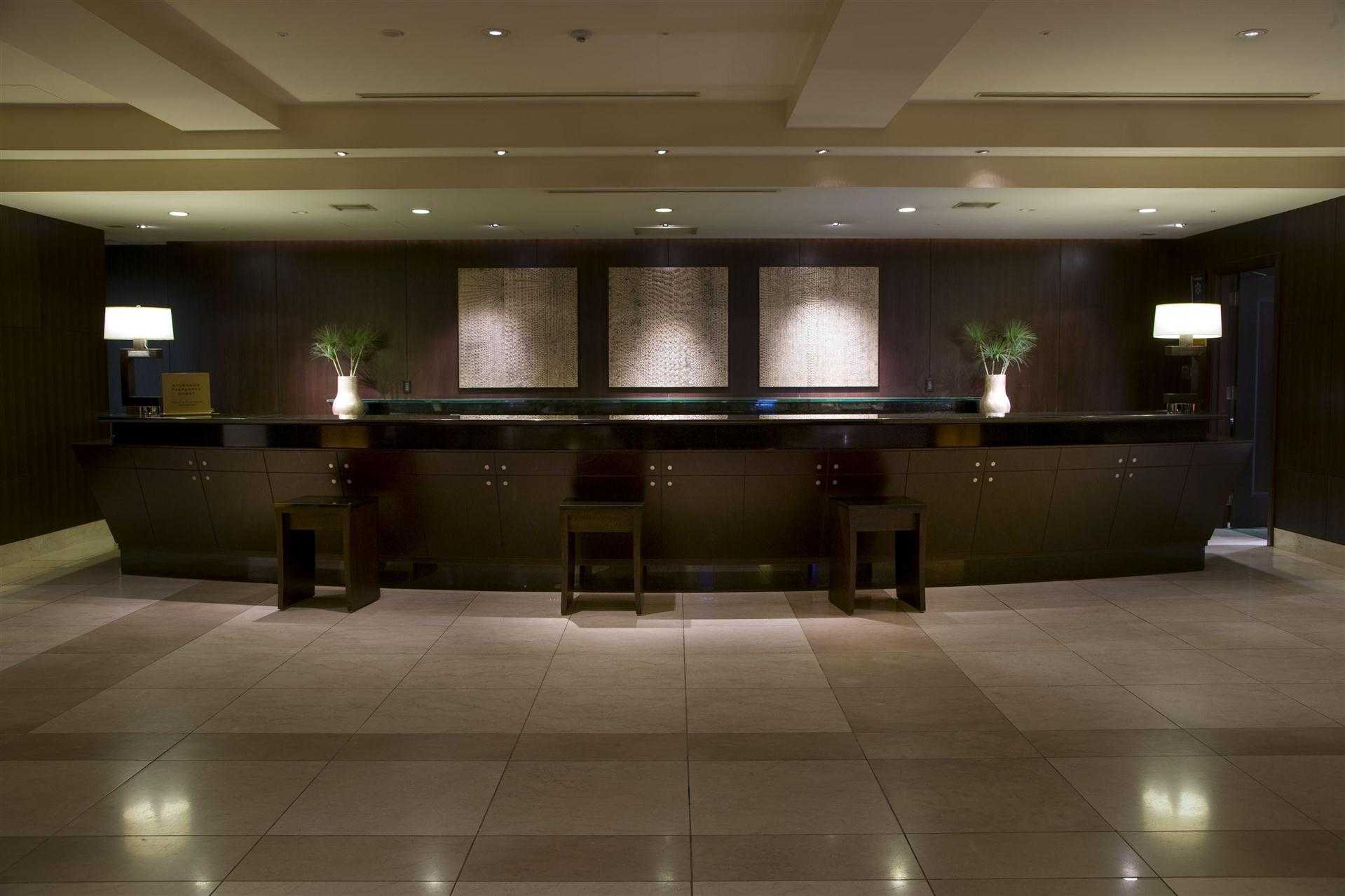 Sheraton Miyako Hotel Osaka a Osaka, JP