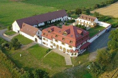 รูปสถานที่จัดงาน