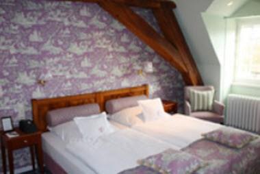 Parkhotel Wasserburg Anholt a Isselburg, DE