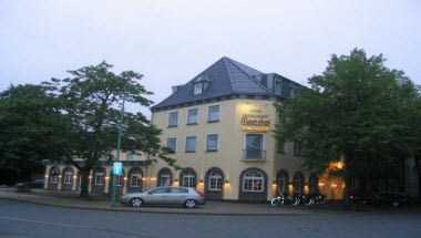 Hotel Restaurant Maestral a Bocholt, DE