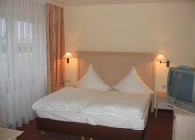 Hotel Restaurant Maestral a Bocholt, DE