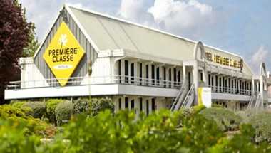 Premiere Classe Saint Brieuc - Tregueux, Saint-Brieuc, FR