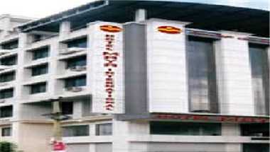 Hotel Maya International à Mangalore, IN