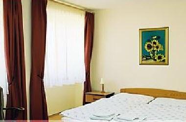 Hotel Senica в Senica, SK