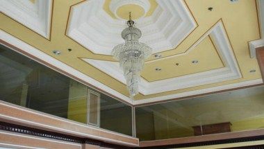 Изображение места проведения