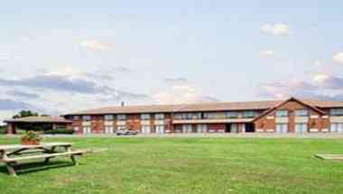 Comfort Inn Cobourg en Cobourg, ON