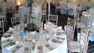 Harry Warren House a Swanage, GB1