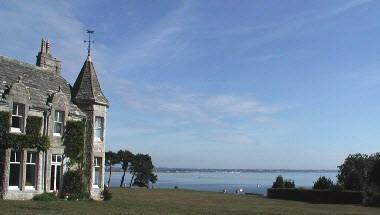 Harry Warren House a Swanage, GB1