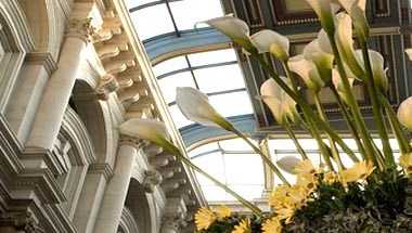 The Royal Exchange a London, GB1