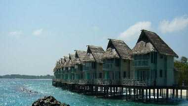 J Resort Alidhoo a Male, MV