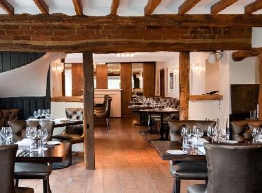 Sanctum On The Green в Maidenhead, GB1