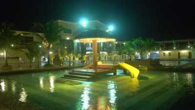 Macagang Business Center Hotel and Resort en Nabua, PH