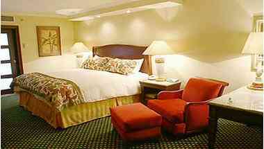 Torreon Marriott Hotel, Torreon Coahuila, MX