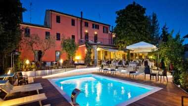 Albergo La Palomba Bar Ristorante Pizzeria a Mondavio, IT