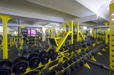 Afbeelding van locatie