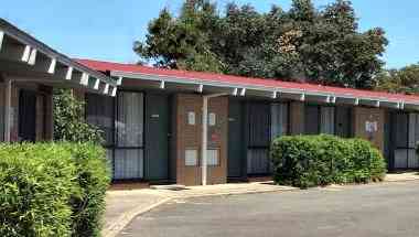 Gold Sovereign Motor Inn in Ballarat, AU