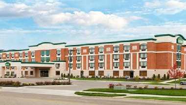 Wingate by Wyndham Dayton - Fairborn i Fairborn, OH