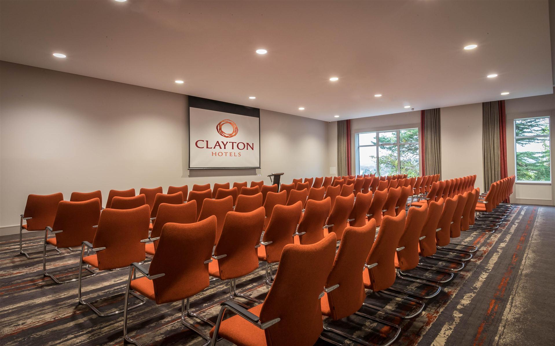 Clayton Hotel Cork Silver Springs & Conference Centre, Cork City image