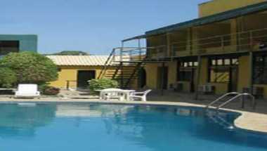 Hotel El Angolo en Talara, PE