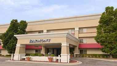 Baymont by Wyndham Grand Rapids Airport à Grand Rapids, MI