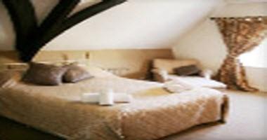 The Bell House Hotel в Chippenham, GB1