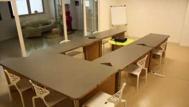 The Hub Roma i Rome, IT