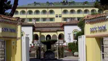 Park Hotel Ravenna em Ravenna, IT