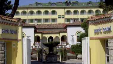 Park Hotel Ravenna a Ravenna, IT