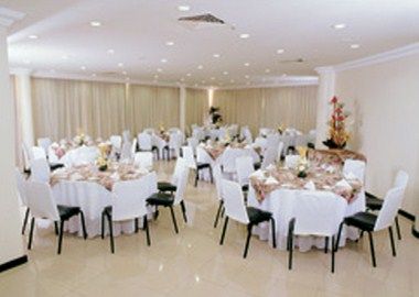 Изображение места проведения