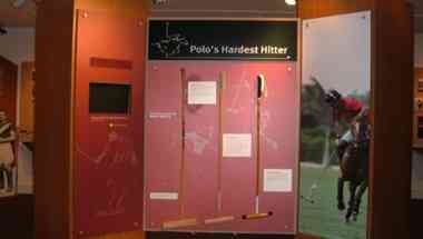 Museum of Polo And Hall of Fame en Lago Worth, FL
