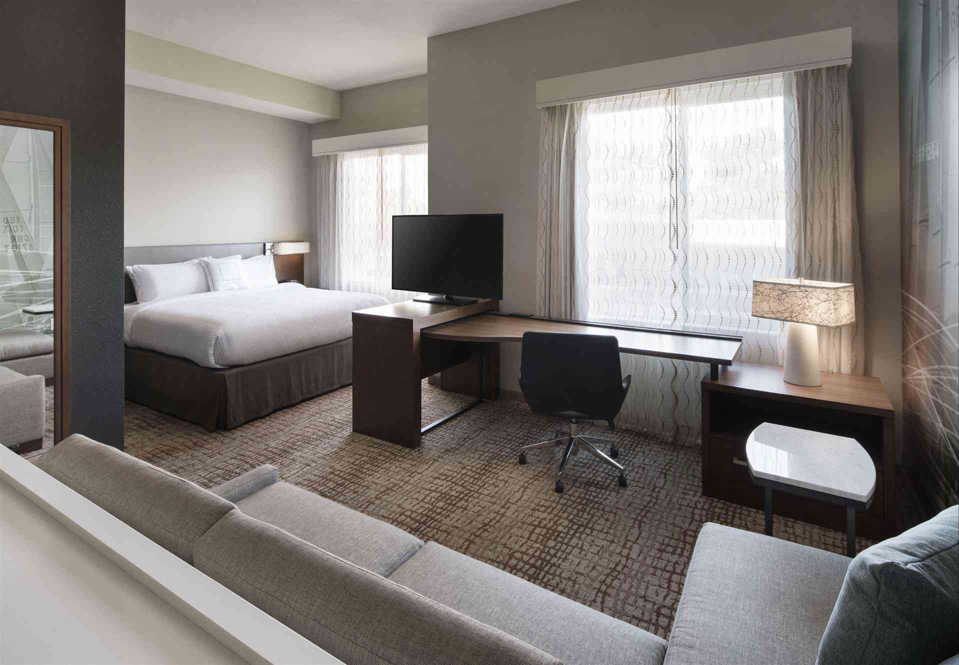 Residence Inn by Marriott Redwood City San Carlos, San Carlos, CA