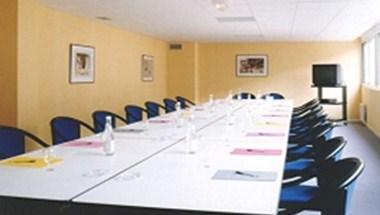 Hotel de l'Europe in Dieppe, FR